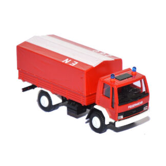 Rietze 60113 Ford Cargo Brandbil