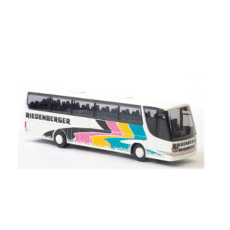 Rietze 60220 Setra S315 HD Austrobus Riedenberger