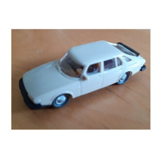 Wiking 12215 Saab 900 Turbo