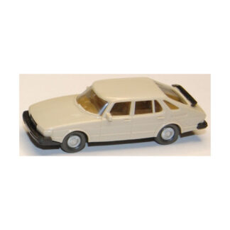 Wiking 12215 Saab 900 Turbo