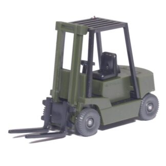 Wiking 12 659 Still R70 Gaffeltruck