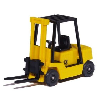 Wiking 12 659 Still R70 Gaffeltruck DBP