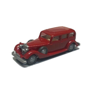 Wiking 12825 Horch 850
