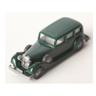 Wiking 12825 Horch 850