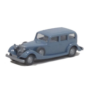 Wiking 12825 Horch 850