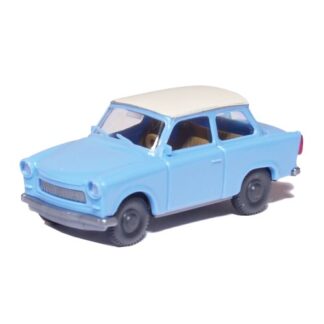 Wiking 12913 Trabant 601 S