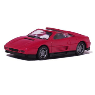 Wiking 18901 Ferrari 348 ts