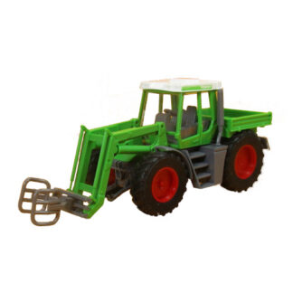 Wiking 0380 03 Fendt Xylon Traktor