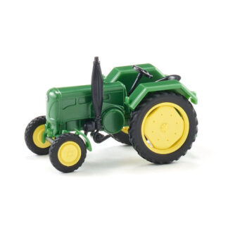 Wiking 088203 John Deere 2016 Traktor