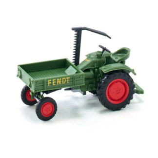 Wiking 0899 39 27 Fendt Muldyr