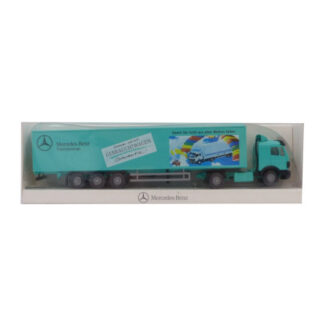 Wiking 66000051 Mercedes Gebrauchtwagen