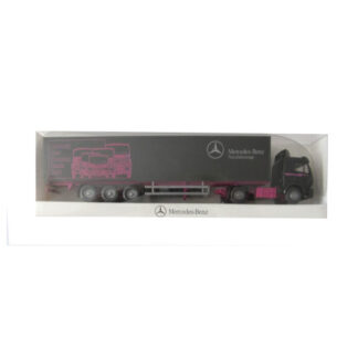 Wiking 66000061 Mercedes Nutzfahrzeuge