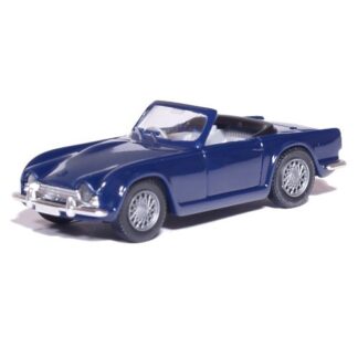 Wiking 8150122 Triumph TR4