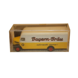 Albedo Mercedes L311 Bayern-Bräu