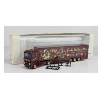 AWM Renault AE520 Frohe Weihnachten 1998