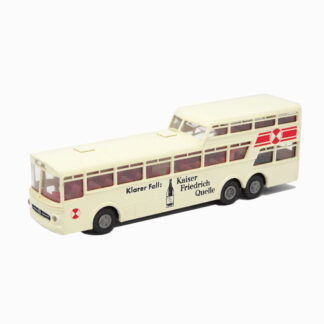 Brekina Mercedes O317 Bus Kaiser Friedrich Quelle
