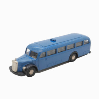 Brekina 5000 Mercedes MB 5000 Bus
