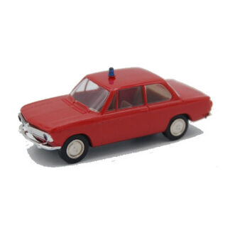 Brekina 24030 BMW 2002 Indsatsleder
