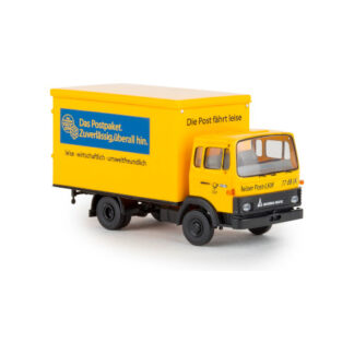 Brekina 34708 Magirus DBP