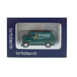 Trident 90075 Chevrolet Cargo Van Rockway
