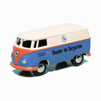 BUB VW T1 Transporter Theater im Tiergarten