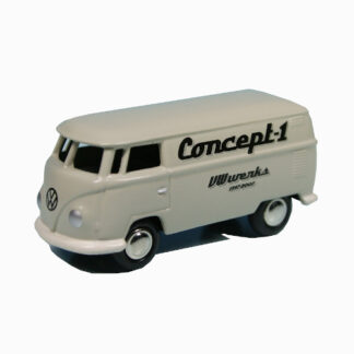 BUB VW T1 Transporter Concept-1