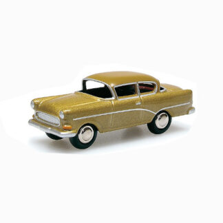 BUB 06352 Opel Olympia Rekord