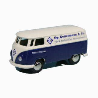 BUB 06503 VW T1 Transporter G. Kellermann & Co