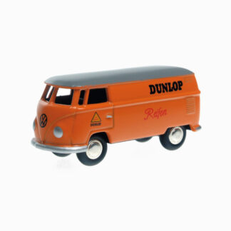BUB 06510 VW T1 Transporter Dunlop Reifen
