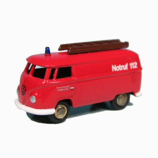 BUB 06560 VW T1 Transporter Notruf 112