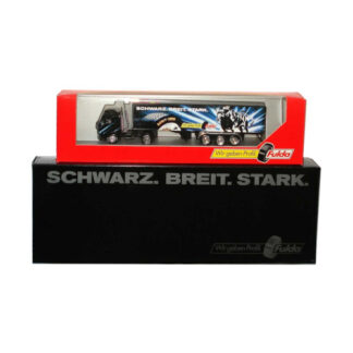 Herpa Mercedes Fulda Wir geben Profil