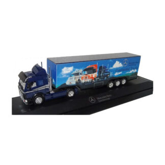 Herpa Mercedes Benz Nutzfahrzeuge
