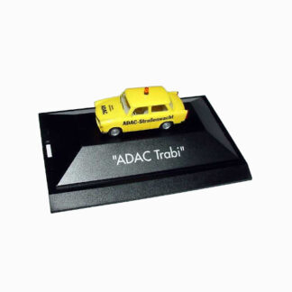 Herpa 183932 Trabant ADAC