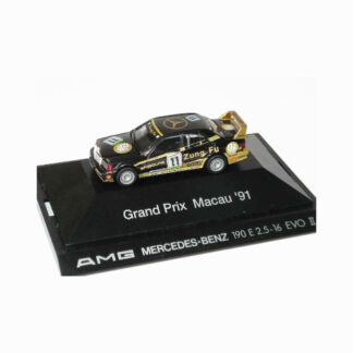 Herpa Mercedes Grand Prix Macau '91
