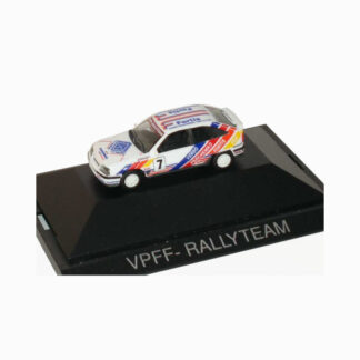 Herpa Opel Kadett VPFF Rallyteam