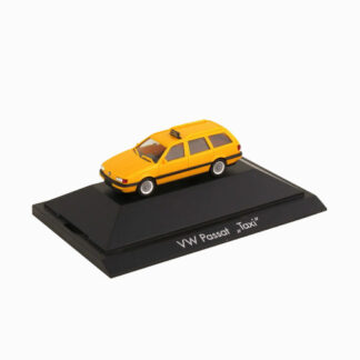 Herpa VW Passat Taxi