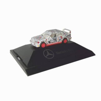 Herpa Mercedes Andora