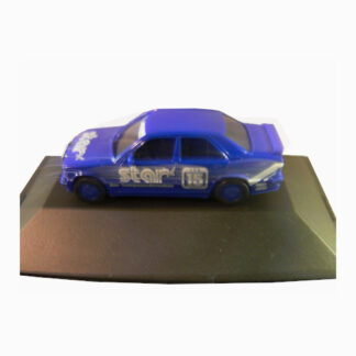 Herpa Mercedes Star