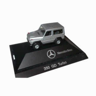 Herpa 66005300 Mercedes 240 GE