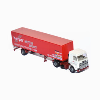 Herpa Scania 143M Motor Sport