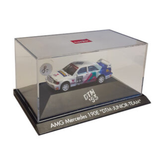 Herpa 3582 Mercedes 190E Deutsche Tourenwagen Meisterschaft 1993