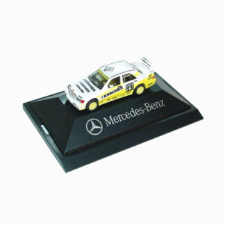 Herpa 66005620 Mercedes 190 v. Ommen