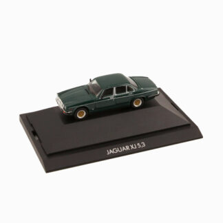 Herpa 20020 Jaguar XJ 5,3