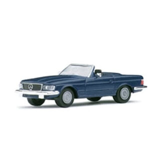 Herpa 22859 Mercedes SL280 Cabriolet