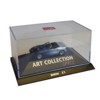 Herpa 045018 Art Collection BMW Z1 Space