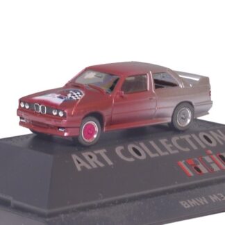 Herpa 045049 Art Collection BMW M3 Racing