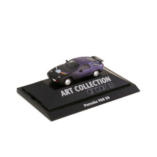 Herpa 045056 Art Collection Porsche 928 S4 Dreams