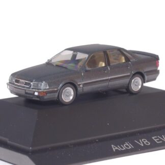 Herpa 100502 Audi V8 Evolution