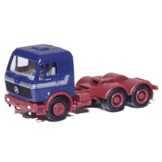 Herpa 811824 Mercedes Trækker