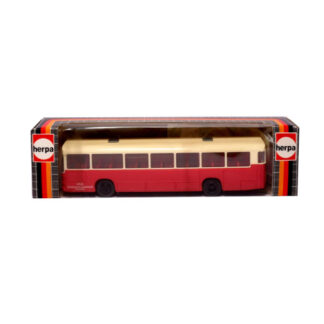 Herpa 831470 MAN Sü240 Bus